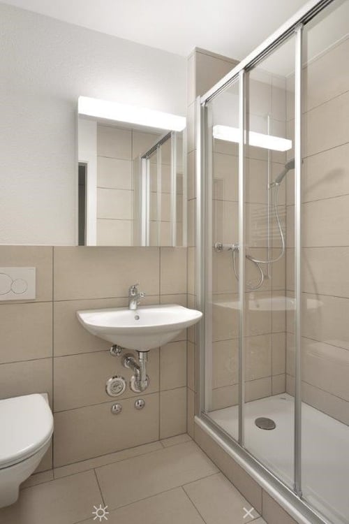 Moderne Wohnung im Herzen von Biel 3