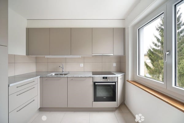 Moderne Wohnung im Herzen von Biel 1