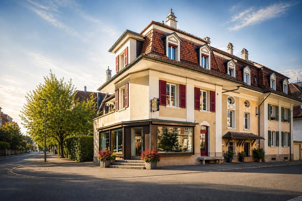 Ihr Traumhaus im Obstberg 1
