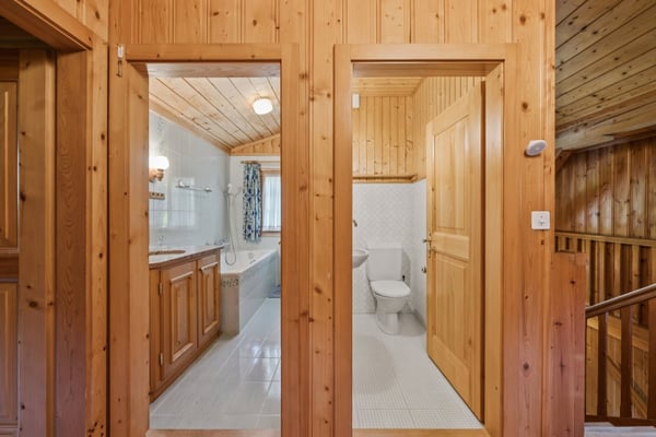 Exklusives Chalet in sonniger Aussichtslage im Herzen des Pays-d’Enhaut 11