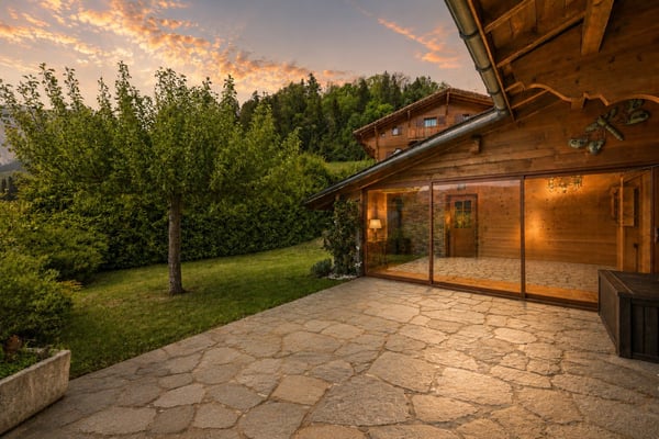 Exklusives Chalet in sonniger Aussichtslage im Herzen des Pays-d’Enhaut 4