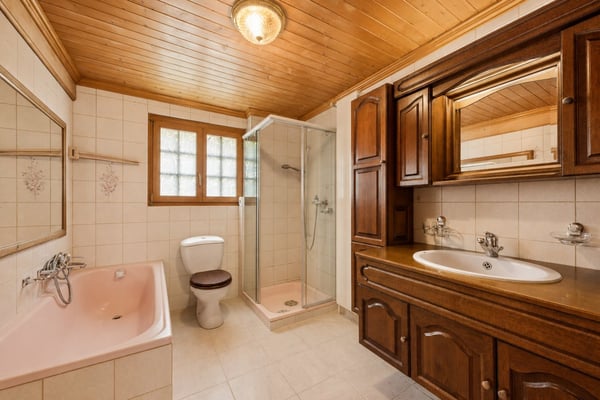 Exklusives Chalet in sonniger Aussichtslage im Herzen des Pays-d’Enhaut 10