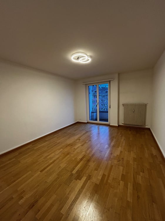 gemütlich und zentral Wohnen 5