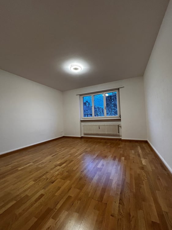 gemütlich und zentral Wohnen 6