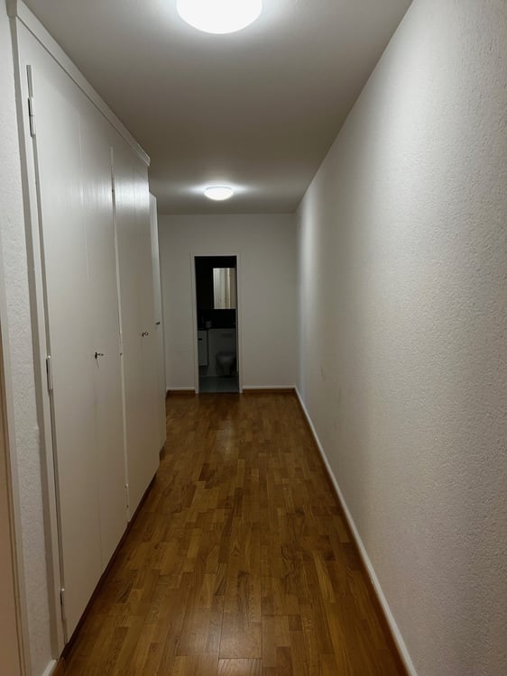 gemütlich und zentral Wohnen 7