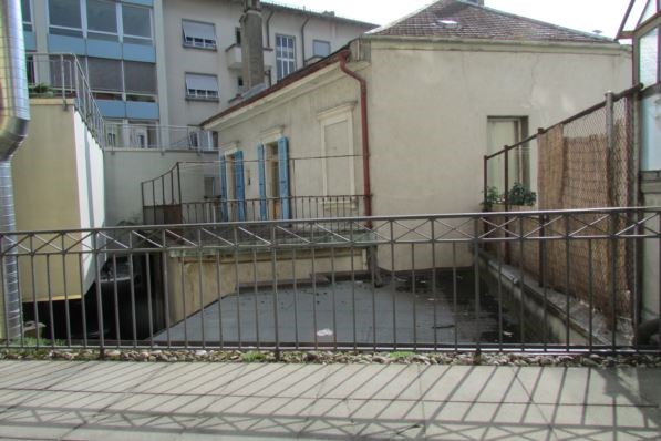 Wohnen im Zentrum von Biel 6