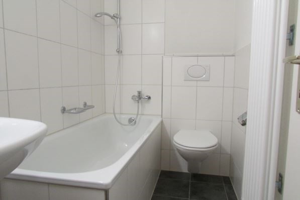 Wohnen im Zentrum von Biel 2