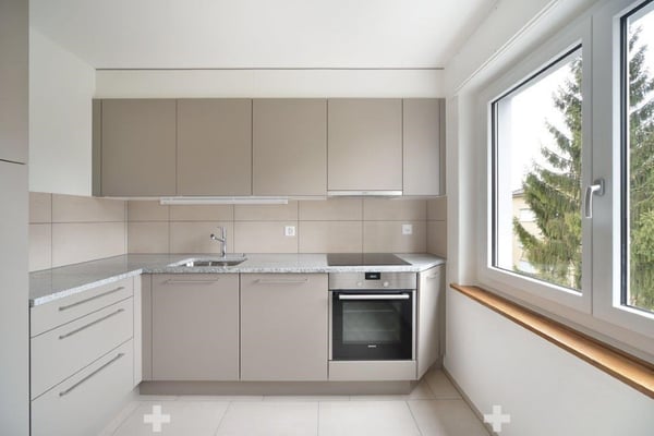 Moderne Wohnung im Herzen von Biel 1