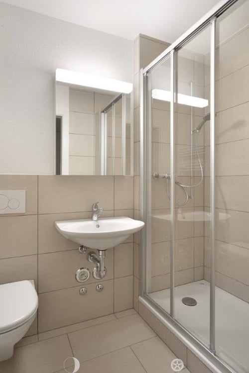 Moderne Wohnung im Herzen von Biel 4
