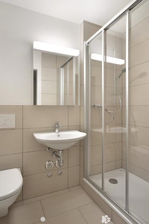 Moderne Wohnung im Herzen von Biel 3