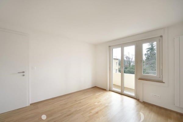 Moderne Wohnung im Herzen von Biel 3