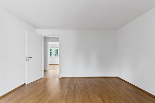 Moderne Wohnung im Herzen von Biel 12