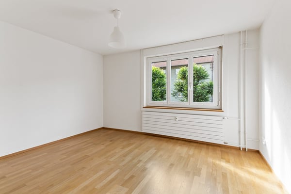 Moderne Wohnung im Herzen von Biel 10