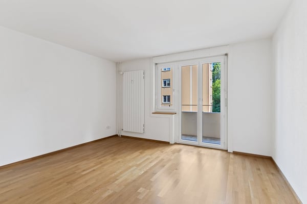 Moderne Wohnung im Herzen von Biel 11