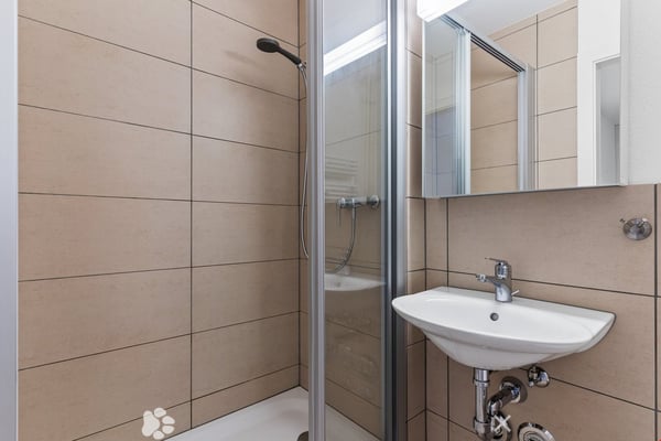Moderne Wohnung im Herzen von Biel 4