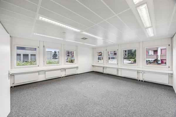 Moderne Bürofläche im Talgut-Zentrum Ittigen – 280 m² sofort verfügbar 6