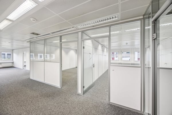 Moderne Bürofläche im Talgut-Zentrum Ittigen – 280 m² sofort verfügbar 9