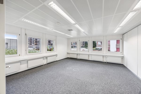 Moderne Bürofläche im Talgut-Zentrum Ittigen – 280 m² sofort verfügbar 5