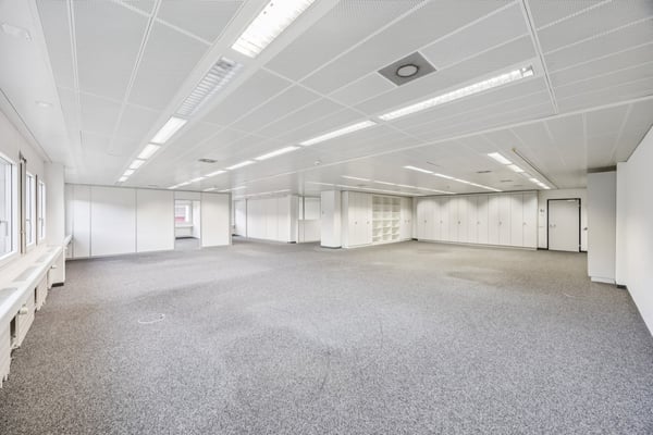 Moderne Bürofläche im Talgut-Zentrum Ittigen – 280 m² sofort verfügbar 3