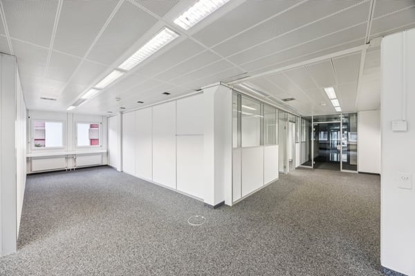 Moderne Bürofläche im Talgut-Zentrum Ittigen – 280 m² sofort verfügbar 10
