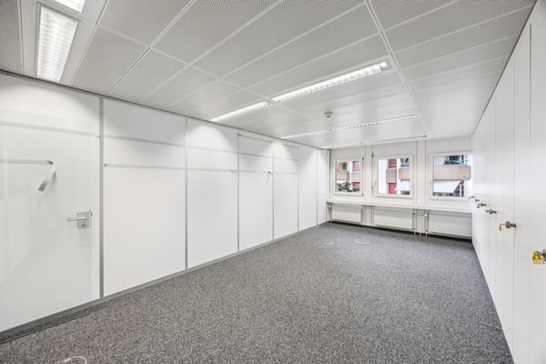 Moderne Bürofläche im Talgut-Zentrum Ittigen – 280 m² sofort verfügbar 7