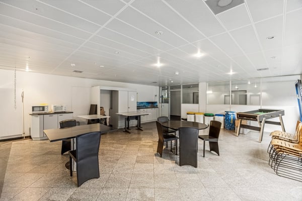 Moderne Bürofläche im Talgut-Zentrum Ittigen – 280 m² sofort verfügbar 12