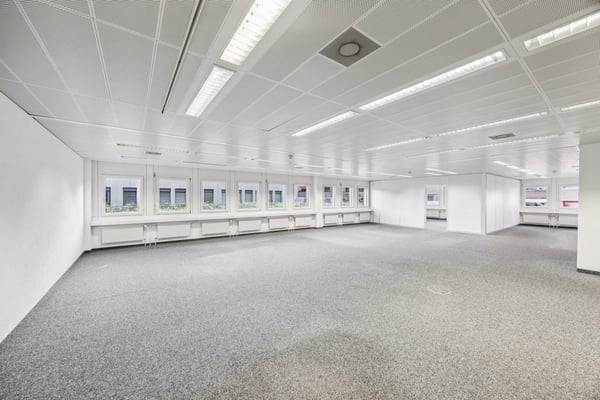Moderne Bürofläche im Talgut-Zentrum Ittigen – 280 m² sofort verfügbar 2