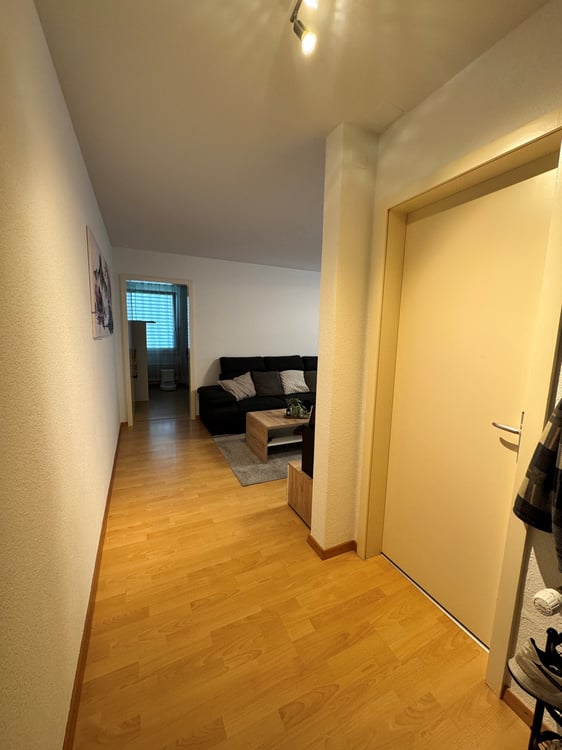 Charmante Wohnung in ruhiger Lage in Langnau im Emmental 6