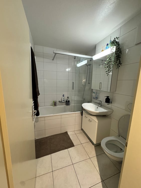 Charmante Wohnung in ruhiger Lage in Langnau im Emmental 3