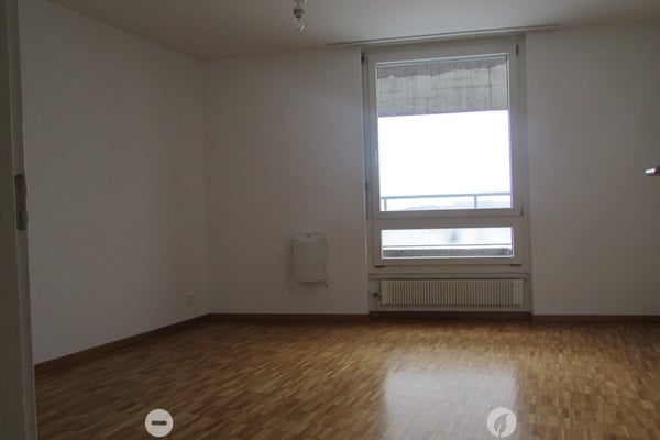 Moderne Wohnung mit Blick auf das Stadtzentrum 5