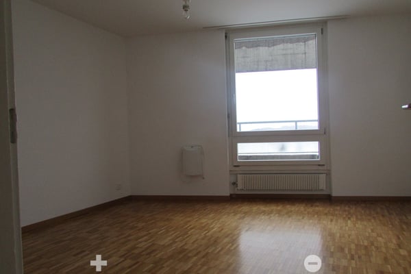 Moderne Wohnung mit Blick auf das Stadtzentrum 5
