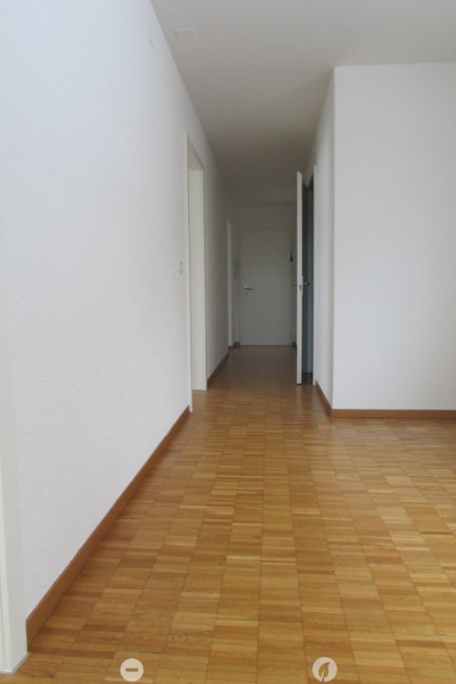 Moderne Wohnung mit Blick auf das Stadtzentrum 5
