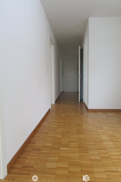 Moderne Wohnung mit Blick auf das Stadtzentrum 5