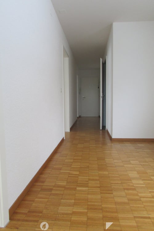 Moderne Wohnung mit Blick auf das Stadtzentrum 6