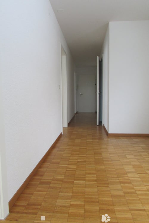 Moderne Wohnung mit Blick auf das Stadtzentrum 6