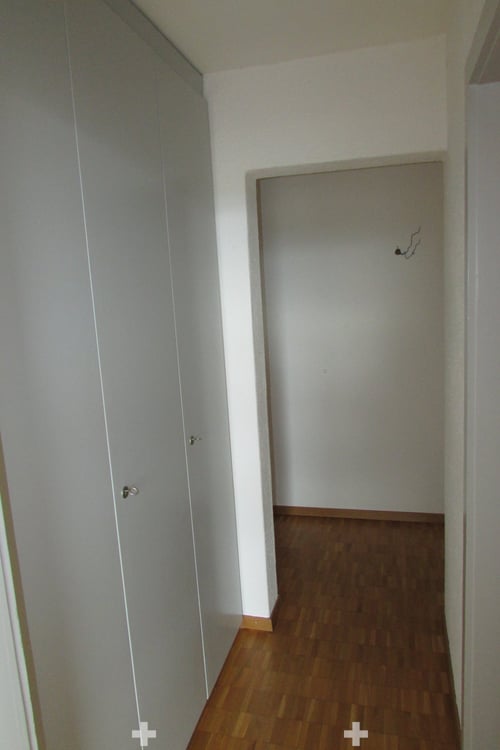 Moderne Wohnung mit Blick auf das Stadtzentrum 6