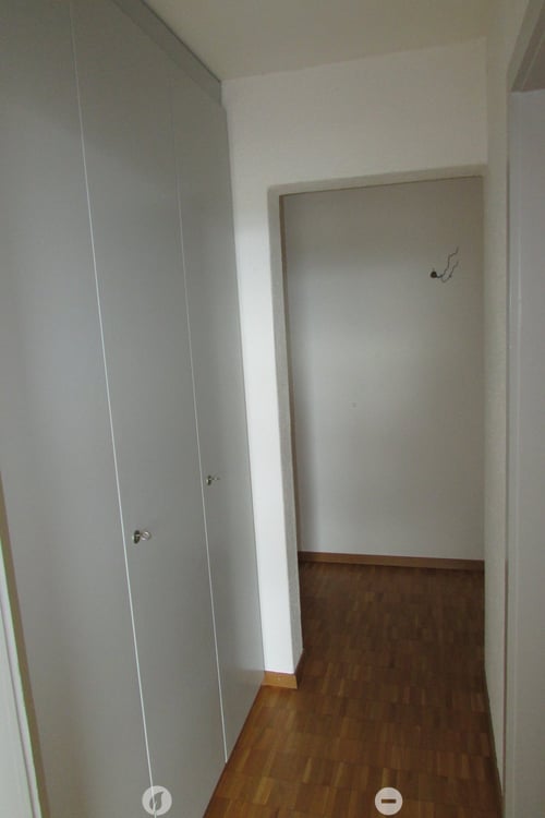 Moderne Wohnung mit Blick auf das Stadtzentrum 6