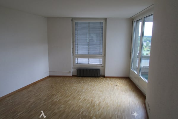 Moderne Wohnung mit Blick auf das Stadtzentrum 4