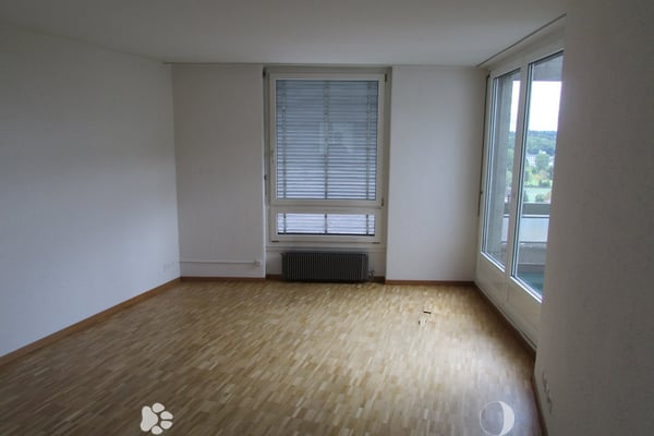 Moderne Wohnung mit Blick auf das Stadtzentrum 4