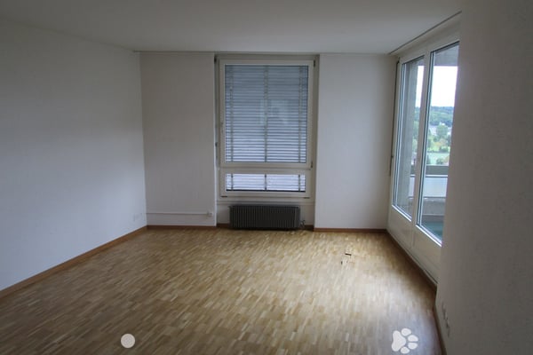 Moderne Wohnung mit Blick auf das Stadtzentrum 3