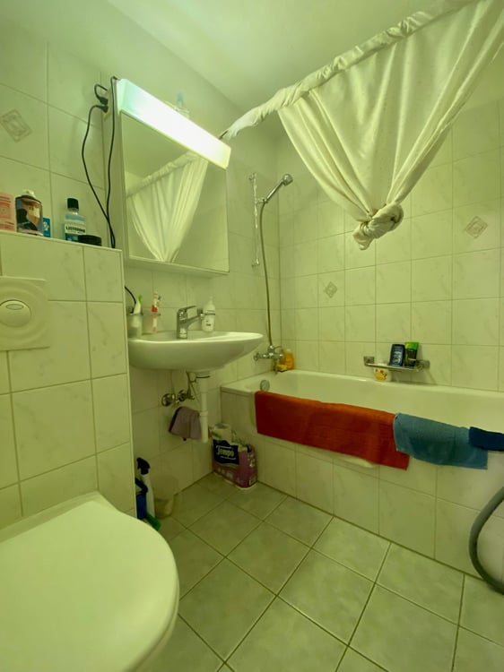 Schöne 3½-Zimmerwohnung in Seftigen zu vermieten 2
