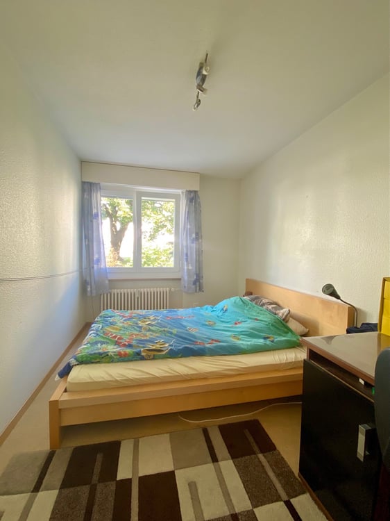 Schöne 3½-Zimmerwohnung in Seftigen zu vermieten 5