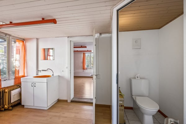 zentrale Gewerbefläche in Gerlafingen 11