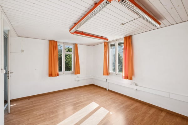 zentrale Gewerbefläche in Gerlafingen 4