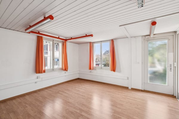 zentrale Gewerbefläche in Gerlafingen 9
