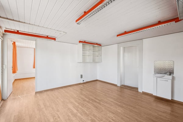 zentrale Gewerbefläche in Gerlafingen 6