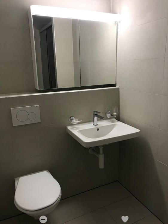 Wohnen im Zentrum von Biel 5