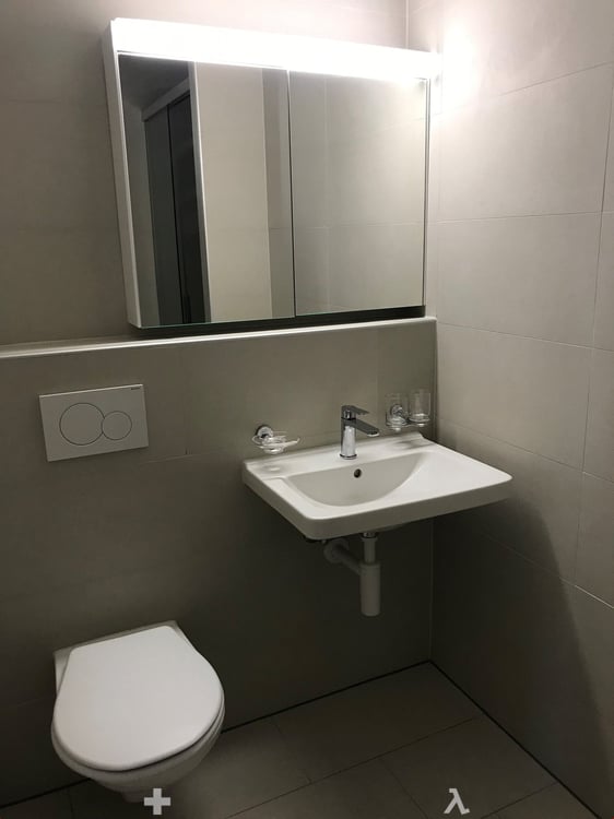 Wohnen im Zentrum von Biel 5