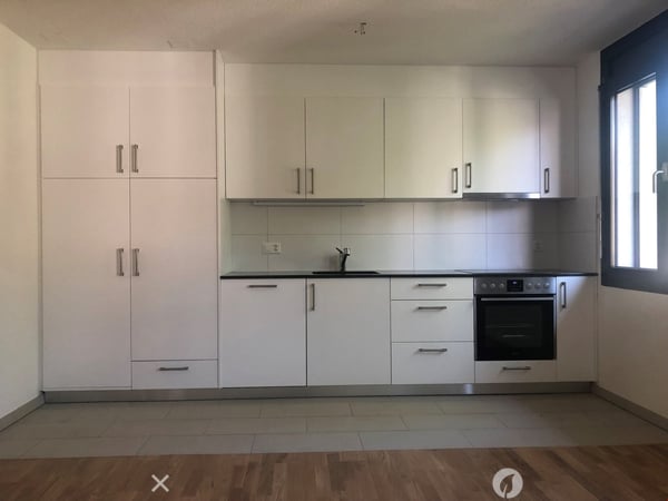 Wohnen im Zentrum von Biel 1