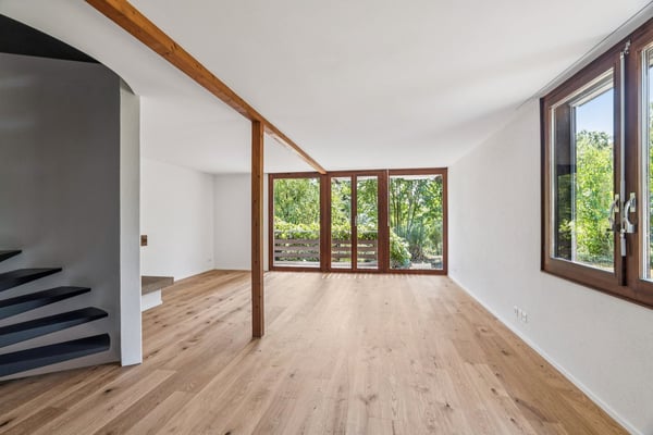 Adlatus AG | Familienfreundliches saniertes Einfamilienhaus 2